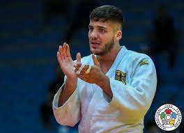 Judo is more than a sport. Judoinside Johannes Frey Judoka