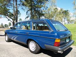 Built from 1970 till 1983, the 504 station wagon was the brand's bread and butter in the u.s. 300td German Cars For Sale Blog