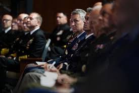 五角大楼计划推动美军内部重大权力重组