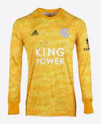 It also contains a table with average age, cumulative market value and average market value for each player position and overall. Leicester City 2019 20 Gk 2 Kit