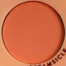 Colourpop Orange You Glad Palette Swatches In 2020 Orange You Glad Colourpop Creamsicle