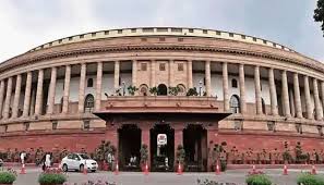 Representing the electorate, making laws. Parlament Zee News Telugu