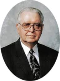 Obituary information for Dr. Roy Glynn Creech