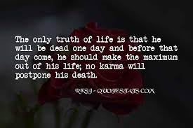 Top 32 One Day Truth Will Come Out Quotes Famous Quotes Sayings About One Day Truth Will Come Out