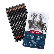Because they are erasable, pencils are often the first tool creative people use when sketching out a new drawing, sculpture, painting, or even designs for a new line of clothing. Best Drawing Pencils For Professionals And Beginners Who Love To Sketch