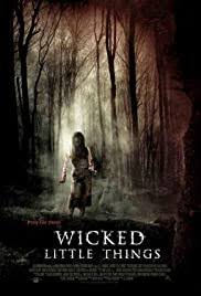 See more ideas about movie posters, full movies online free, movies. Wicked Little Things 2006 Imdb