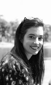 Marie LECHUGA (L'Oréal Luxe à PARIS)