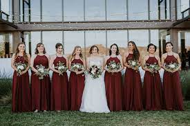 Azazie Ginger Bridesmaid Dress Azazie Bridesmaid Dresses Long Chiffon Bridesmaid Dresses Wedding Bridesmaid Dresses