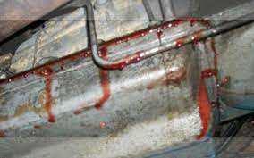 How to fix transmission fluid leak. Transmission Fluid Leaks Causes And Easy Solutions