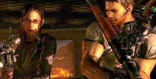 The characters will ship as unlockables on the resident evil 5: . Re5 Mercenaries United How To Unlock Tips Resident Evil 5 Gamewith