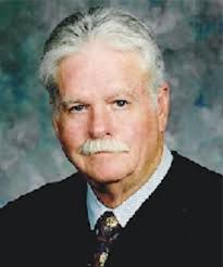 IN MEMORIAM: Robert Manley Parker '64