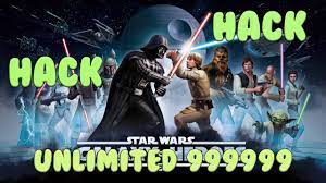 Before working, let us know what it is. Star Wars Galaxy Of Heroes Hack Peatix