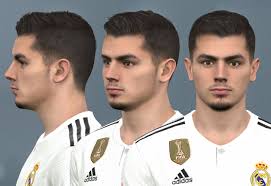 Check out his latest detailed stats including goals, assists, strengths & weaknesses and match ratings. Pes 2017 Faces Brahim Diaz By Wer Facemaker Soccerfandom Com Free Pes Patch And Fifa Updates