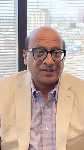 Meet Phoenix attorney Aditya Krishnan