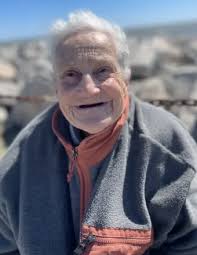 Obituary information for Doris I. Samson