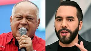 Megacárcel de El Salvador: Últimas noticias en Noticias Caracol