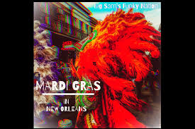 Kylie minogue mardi gras performance. Watch The Music Video For Mardi Gras In New Orleans A Song That Puts That City S Deep Rooted Culture And Resiliency On Display Phillyvoice