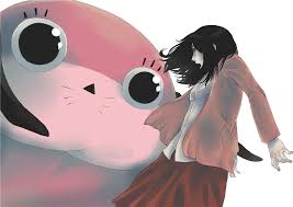 Paranoia Agent Anime Paranoia Manga Artist