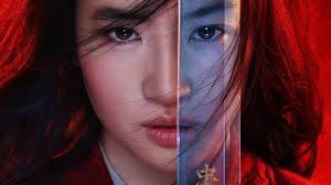 I think some were overly harsh. Watch Mulan 2020 Hd Full Movie Online Free Teletype