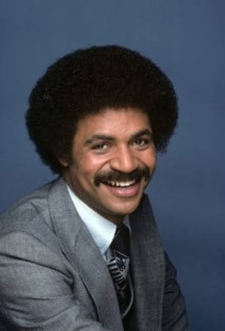 Ron Glass, co-star of TV's 'Barney Miller' dead at 71 - The Philadelphia  Sunday Sun