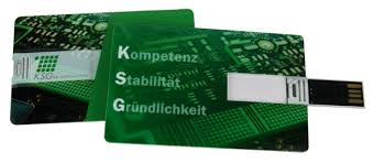 Immerhin verfügen gängige etikettendrucker über kein farbband. Usb Karten Von Nave Druck Gmbh Hier Mehr Erfahren