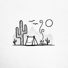 5 Astounding Exercises To Get Better At Drawing Ideas Sketch Book Easy Drawings Simple Doodles