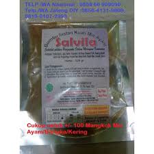Resep sambal teri petai, nikmat pedasnya sulit ditolak 50mnt. Jual Bumbu Instan Kuah Mie Ayam Indonesia Shopee Indonesia