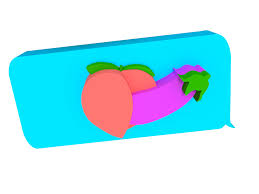 How Fruit and Veg Became Shorthand for Sexual Suggestion - ELEPHANT