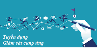 Mô tả công việc Giám sát cung ứng - JobsGO Blog