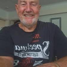 Bull crap profile,same comment to every bloke