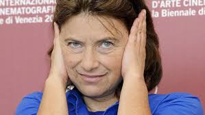 Chantal Akerman 1950-2015