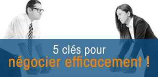 Communiquer à qn désobéir à qn expliquer à qn interdire à qn payer à qn prêter à qn répondre à qn téléphoner à qn. 5 Cles Pour Negocier Efficacement Au Quotidien