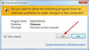 Change Desktop Background In Windows 7 Starter Edition Having problems with the windows 7 starter change background procedure?
