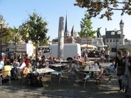 Goedkope restaurants en pizza bestellen in gent vind je met etenvooreentientje.nl. Goedkoop In Gent Uitgaan Restaurants En Cafes