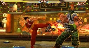 The street fighter series counts to three for a second time with street fighter alpha 3. Are The Street Fighter X Tekken Dlc Characters Worth It Just Push Start