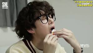 3 minutes boyfriend loco, gray and jay park: Heechul Becomes An Innocent Perverted Boyfriend In Hilarious Snl Korea Sketch Asian Junkie