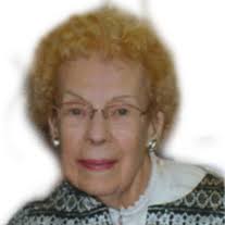 Irma "Pat" Nichols Obituary