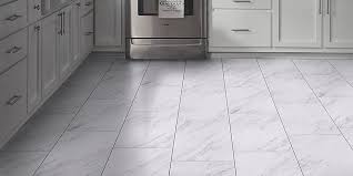 This video tutorial shows how to install backer board and tile your kitchen floor. Flooring Hardwood Carpets Rugs More The Home Depot Canada