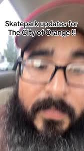 Vans Skatepark in Orange County Bmx