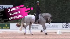 Последние твиты от charlotte dujardin (@csjdujardin). Charlotte Dujardin The Importance Of Hacking And Cross Training The Dressage Horse Youtube