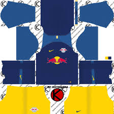 Rb leipzig dls logo is awesome. Rb Leipzig 2018 19 Kit Dream League Soccer Kits Kuchalana