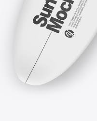 Find & download the most popular mockup psd on freepik free for commercial use high quality images made for creative projects. Surfboard Mockup In Object Mockups On Yellow Images Object Mockups