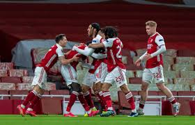 Вильярреал прошел арсенал и вышел в финал лиги европы. Arsenal Vilyarreal Prognoz I Stavka Na Match Ot Maksima Kalinichenko 6 Maya 2021