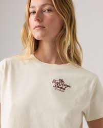 Levi's Graphic Boxy T-Shirt