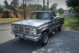Image result for Polar Grey 1987 Truck