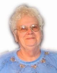 Bonnie Thomas Obituary (1943