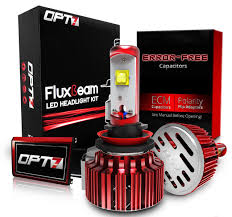The Fluxbeam Series Which Led Kit Is Right For Me Opt7 Headlight Bulbs Led Headlights Headlights