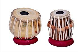 Brass Tabla Set Carving On It Mango Wood Dayan Indian Musical Instrument Leather Handmade Indian Musical Instruments Musical Instruments Musicals