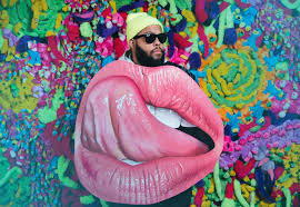 With art installations created by a collective of dfw's most. Something Sweet Is Popping Up In Victory Park Patron Magazine