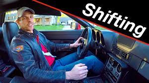 Basically, automatic transmissions are easier to use and more comfortable for the. Racing Driver S Stick Shift Tips For Everyday Driving Youtube